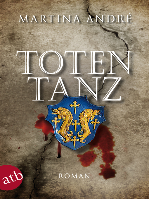 Title details for Totentanz by Martina André - Available